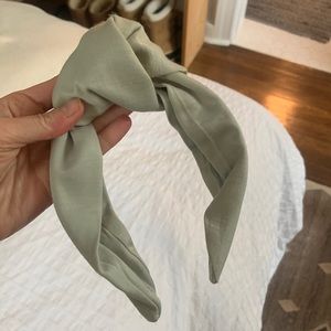 NWOT Anthro Headband